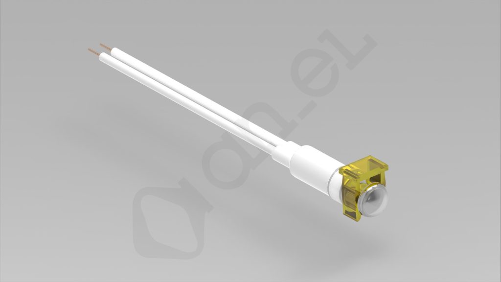 Gösterge Lambası S 99